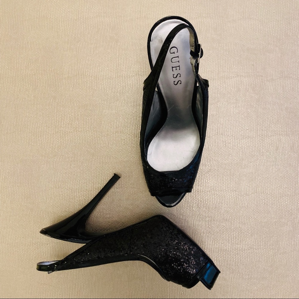 Heels - Picture 3 of 4